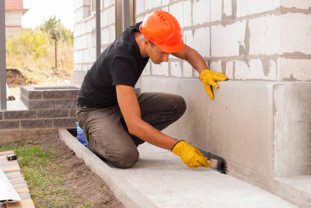Licensed Wet Basement Repair service in Pleasant Lake, MI - SGP Waterproofing
